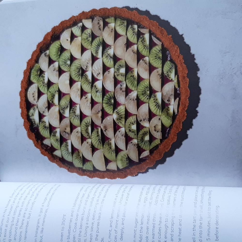 Pieometry Cookbook - Picture 10 of 12